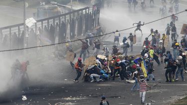 Gobierno y oposición de Venezuela dialogarán en Dominicana
