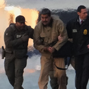 Nicolás Maduro llega al tribunal federal de Nueva York para su primera comparecencia