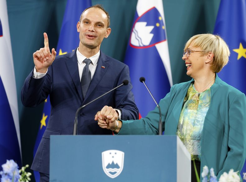 EUR-POL ESLOVENIA-ELECCIONES