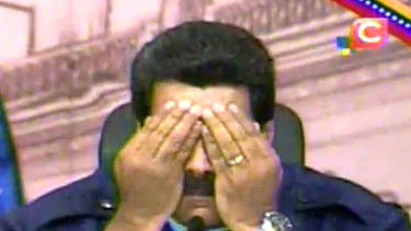 John Kerry dijo que la represión en Venezuela "es inaceptable y sólo incrementará la violencia"