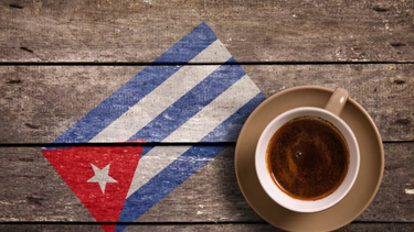 la cuba del recuerdo |  el cafe en cuba