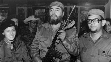 ¿como llego cuba a la lista de paises que patrocinan el terrorismo?