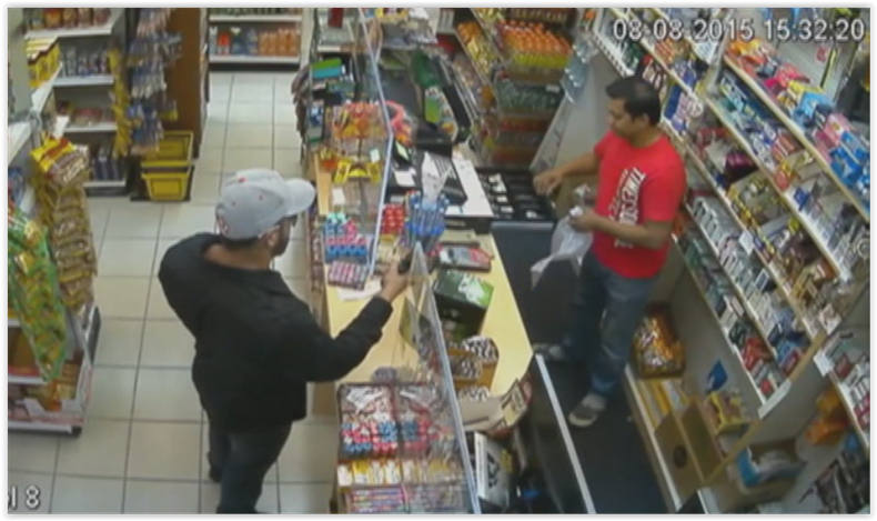 chofer de uber arrestado.PNG