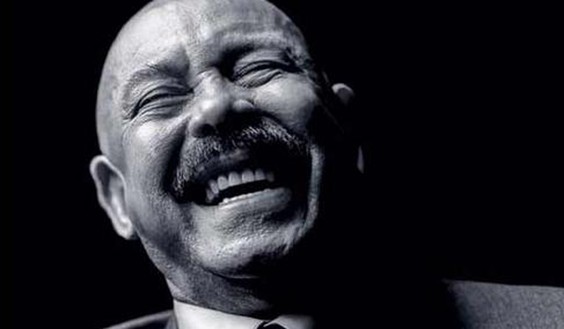 'He estado en fiestas de esa gente, pero no fui pensando en el narcótico, fui pensando en mi arte, y lo pagan y ya', dijo en una entrevista el salsero.