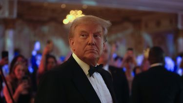 Pesquisas penales a Trump proseguirán, aunque sea candidato