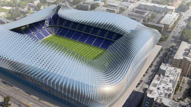 mls da el visto bueno a la franquicia de david beckham en miami