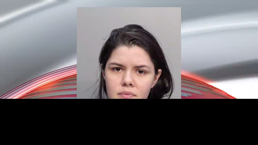 arrestan a maestra del doral por tener relaciones sexuales con un alumno de 15 anos