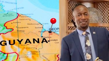 malas noticias para cubanos que desean viajar a eeuu: asesinan a medico clave en guyana