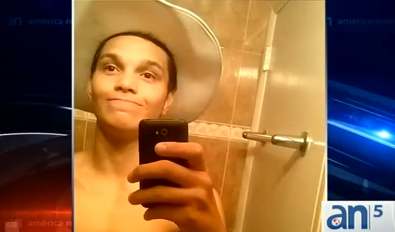 Familiares y amigos de un joven que murió electrocutado en una sub estación de la FPL  están no solamente destrozados, sino también anonadados por la forma en que ocurrió este accidente.