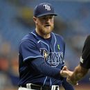 Umpire Hernández pide a corte restituir demanda contra MLB