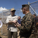 Secretario de Defensa de EEUU visitará la Base Naval de Guantánamo en medio de tensiones con Cuba Secretario de Defensa de EEUU visitará la Base Naval de Guantánamo en medio de tensiones con Cuba