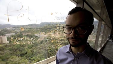 Estratega de moneda virtual venezolana solía ser un opositor