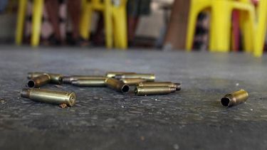 un joven de 26 anos es asesinado a balazos cerca de un negocio en santurce