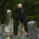 En Buffalo, Biden enfrenta el racismo que juró combatir