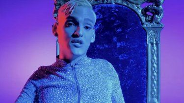 Fiscal asegura que el FBI concluyó que Kevin Fret no extorsionó a Ozuna