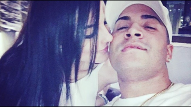 confirmado: yomil y la ex de alexander de gente de zona estan juntos