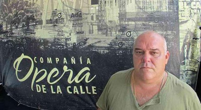 Ulises Aquino denunció que el gobierno bloqueó todas las opciones del proyecto