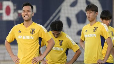 Japón apela al espíritu samurái contra Croacia en el Mundial