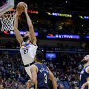 Wolves arruinan el regreso de Ingram y vencen a Pelicans