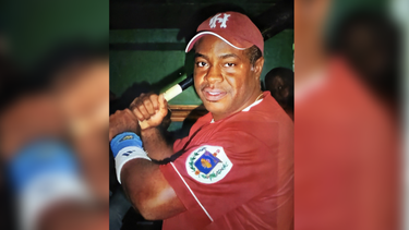 muere el expelotero habanero luis ignacio gonzalez conocido como el ultimo de los vaqueros
