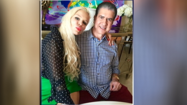 prominente urbanizador de miami denuncio que su amante lo acoso y trato de extorsionarlo