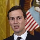 Kushner en Medio Oriente para solicitar apoyo a plan de paz