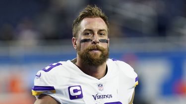 Thielen ajusta contrato para desahogar nómina de Vikings
