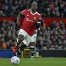 Pogba dice que ladrones entraron a su casa durante partido