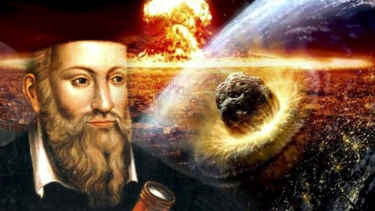 ¿terrorismo y mas muertes? las alarmantes profecias y predicciones de nostradamus para 2022