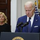 Biden pide restricciones a las armas tras tiroteo en Texas