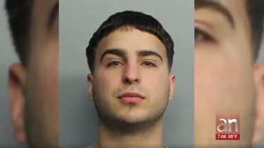 un cubano de 22 anos responsable de la balacera cerca de fiu