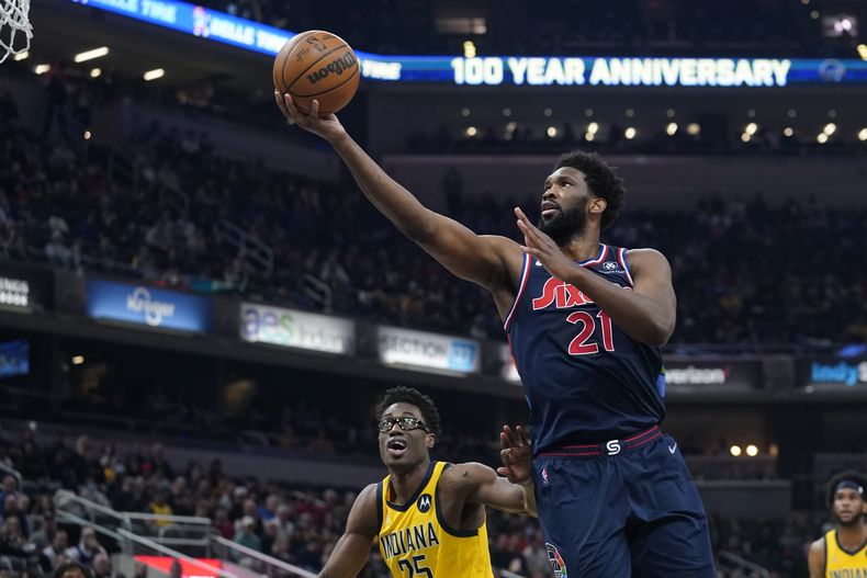 DEP-BAS 76ERS-PACERS