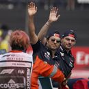 Columna: Verstappen destapa quiebre con Pérez