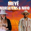 MEYË: la nueva fusión de ANDREATENS y N810 que conecta Miami y Los Ángeles