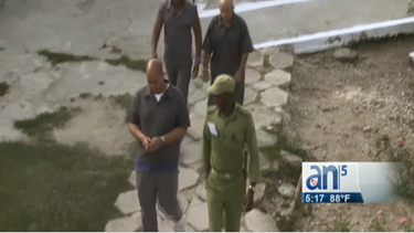 lider de unpacu revela detalles de incidente por el regimen cubano lo acusa