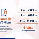 Presidenta de ETECSA justifica aumento de tarifas: Es una necesidad inyectar divisas