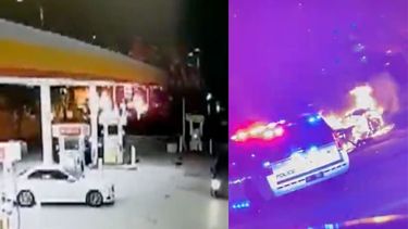 madre con sus dos hijos serian las victimas de tragico accidente en north bay village