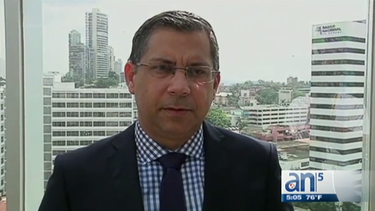 comenzo en panama la cumbre de jefes de estado