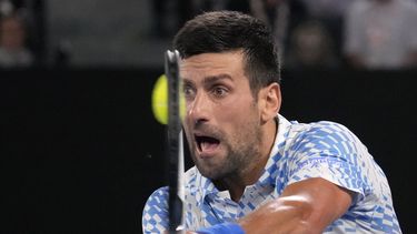 Djokovic rompe récord de más semanas como número 1
