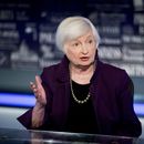 Fuente AP: Biden elige a Janet Yellen secretaria del Tesoro