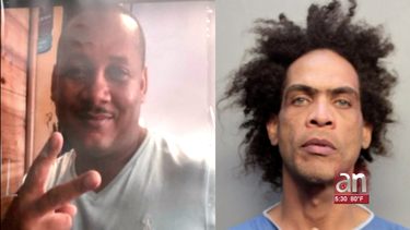 arrestan a hombre que baleo mortalmente a un dominicano en allapattah