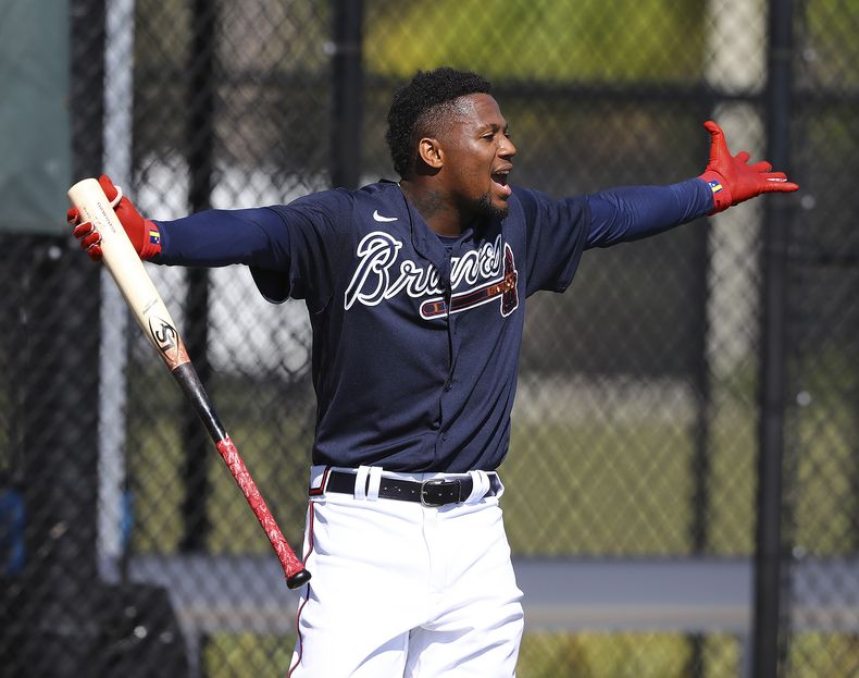 DEP-BEI BRAVOS-ACUÑA FREEMAN