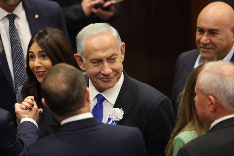 MOR-POL ISRAEL-POLÍTICA