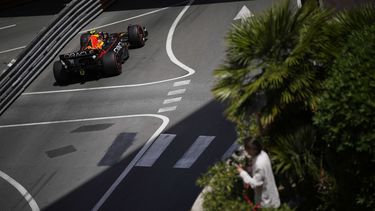 Leclerc gana la pole en GP de Mónaco