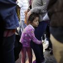 separación de familias, parte de un plan más amplio de Trump
