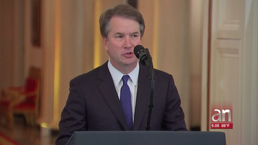 demoran voto sobre kavanaugh una semana mas