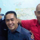 Imágenes prueban el vínculo entre el abatido líder de una banda criminal y el chavismo