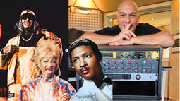 ferrante desata polemica en redes al poner a bebeshito por encima de celia cruz y benny more