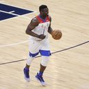 Williamson, de Pelicans, obtiene permiso para jugar
