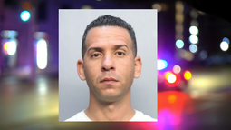 arrestan a un cubano de hialeah acusado de organizar un accidente de auto para estafar a un seguro por mas de 7 mil dolares